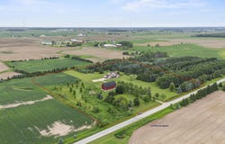 5685 BLAKE Road, DE PERE, WI 54115