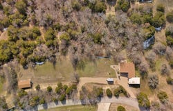 220 Burton Hill Drive, Weatherford, TX 76087