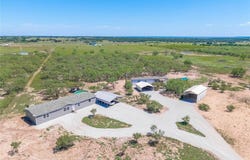 16107 County Road 211, Brookesmith, TX 76827