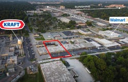 1926-1936 E Meadowmere Street, Springfield, MO 65804