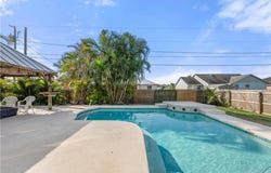 452 SW Baoy Avenue, Port St Lucie, FL 34953