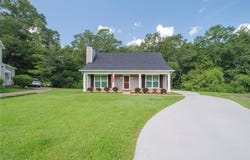 6813 Briargrove Court, Mobile, AL 36695