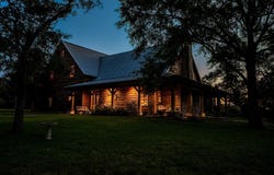 353 Spanish Canyon Trail, West Point, TX 78963