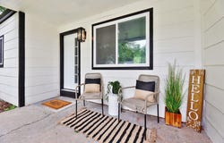 1545 N Volutsia Ave, Wichita, KS 67214