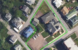12619 NEW ROW NW, MOUNT SAVAGE, MD 21545