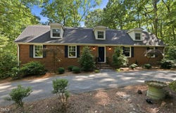 314 Old Salem Road, Roxboro, NC 27573