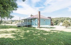 167 Fords Corner Rd, Nanty Glo, PA 15943