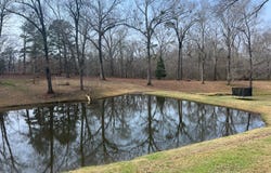 227 Traceway Dr, Natchez, MS 39120