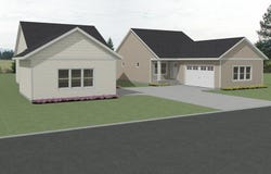 531 Brooks Street, Amery, WI 54001