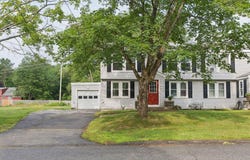 143 Columbia Avenue, Brunswick, ME 04011