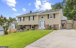 7522 MONTEVIDEO COURT, JESSUP, MD 20794