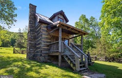 187 LEONARD LANE, FRANKLIN, WV 26807