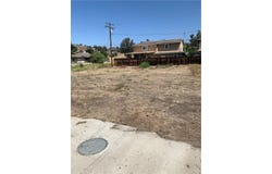 0 Shrier, Lake Elsinore, CA 92530