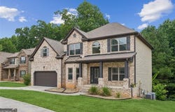 606 Amanda Leigh, Loganville, GA 30052