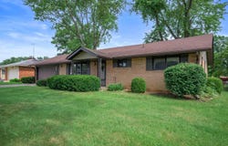 3608 W Torquay Road, Muncie, IN 47304