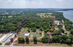 25801 S 655 Road, Grove, OK 74344