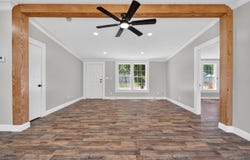 356 Brickyard Drive, Sunman, IN 47041