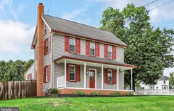 176 HOLLOW ROAD, STEWARTSTOWN, PA 17363