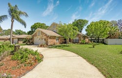 825 Clear Lake Drive, Port Orange, FL 32127