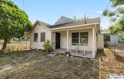 408 VILLARREAL ST., LA FERIA, TX 78559