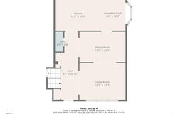 7019 ROUNDTREE ROAD, FALLS CHURCH, VA 22042