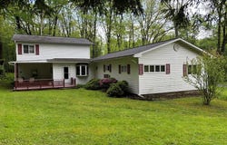 1660 Tippecanoe Rd, Knox, PA 16232