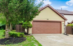 860 Tamara Drive N, Columbus, OH 43230