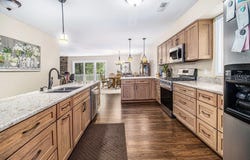 9435 Golf Port Drive, Canadian Lakes, MI 49346