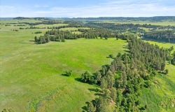 Tract 7 Lone Elk Ranch, Alva, WY 82711