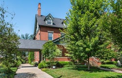 700 Saint James St, Shadyside, PA 15232