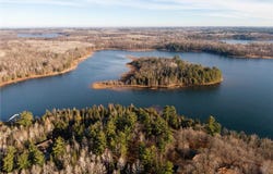 Tbd Evergreen Drive NW, Hackensack, MN 56452