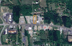 Hwy 72 W, Corinth, MS 38834