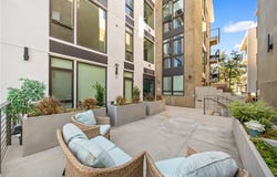 709 E Walnut Street, Pasadena, CA 91101