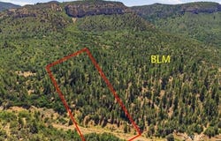 Cougar Canyon, Orderville, UT 84758