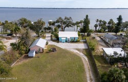 3945 Indian River Drive, Cocoa, FL 32926