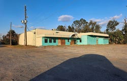 118 E Park Street, Perry, FL 32348