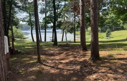 8577 HOWER RD, Minocqua, WI 54548