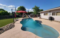2402 Sunset Drive, Belleville, KS 66935