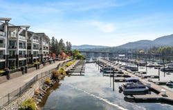 415 W WATERSIDE Dr, Post Falls, ID 83854