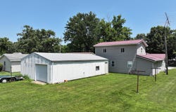 913 N Agnew Street, Winamac, IN 46996