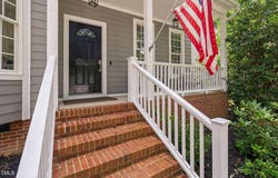 1104 Patterson Grove Road, Apex, NC 27502