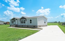 435 Back Project Road, Schriever, LA 70395