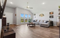 1407 E 150 Street S, Glenpool, OK 74033