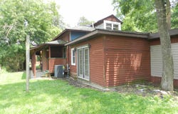 4370 Buncombe Road, Vienna, IL 62995