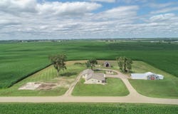 2078 260th St., Inwood, IA 51240