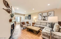 1650 Fallridge Road, Vail, CO 81657