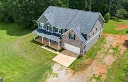 1325 Hawkins, Woodland, GA 31836