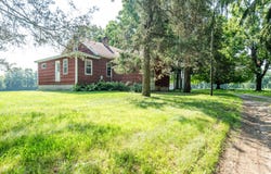7462 W Martin Road, Three Oaks, MI 49128