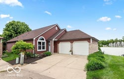 3403 Island Way, Indianapolis, IN 46214