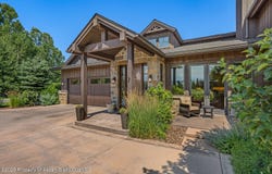 12 Rivers Bend, Carbondale, CO 81623